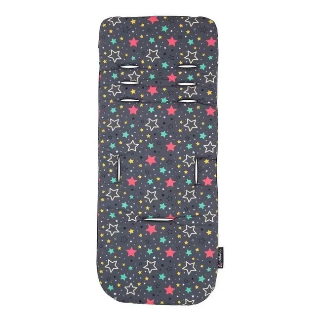 Saltea carucior Comfi-Cush Star Bright, 842674