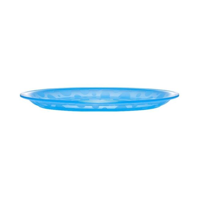 Set 4 farfurii intinse 6+ Nip 37062