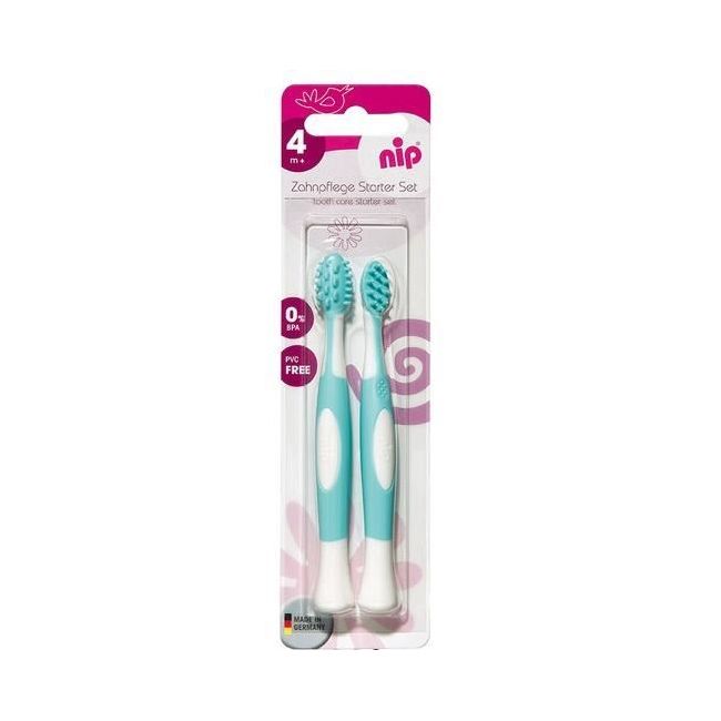 Set ingrijire dinti copii nip 37086