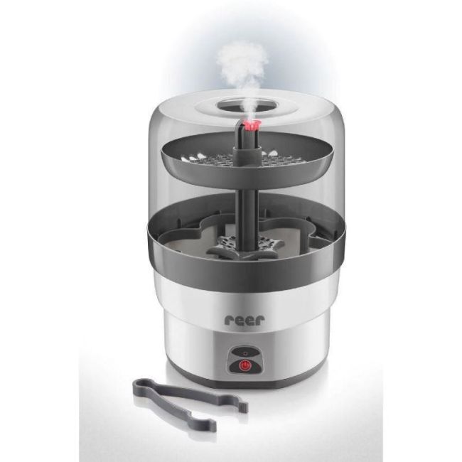 Sterilizator biberoane VapoMax Reer 36010