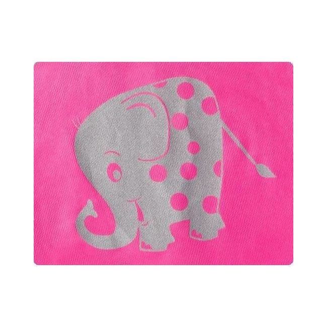 Vestă de siguranță MyBuddyGuard Elefant" roz REER 53022"