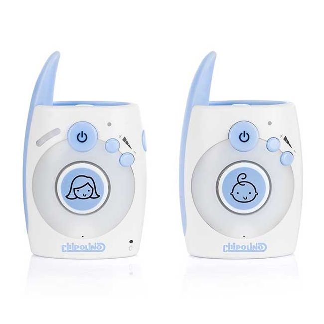Interfon digital chipolino astro blue mist hubbefast0181bm