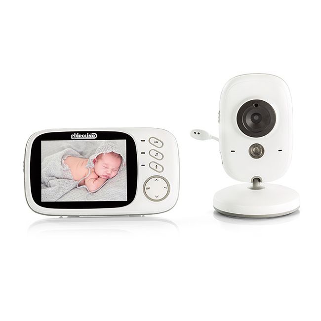 Video monitor chipolino polaris hubvibefp171si