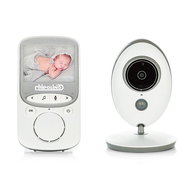 Video monitor chipolino vector hubvibefve17si