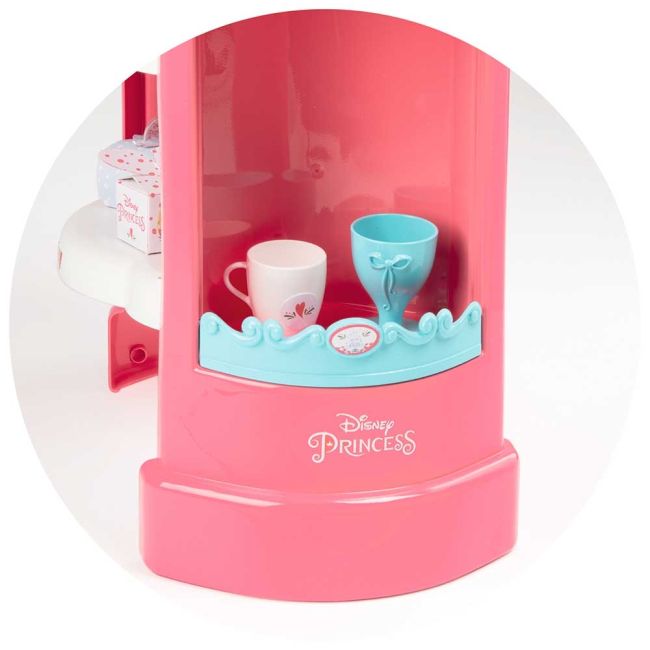 Bucatarie smoby disney princess cu accesorii hubs7600311700