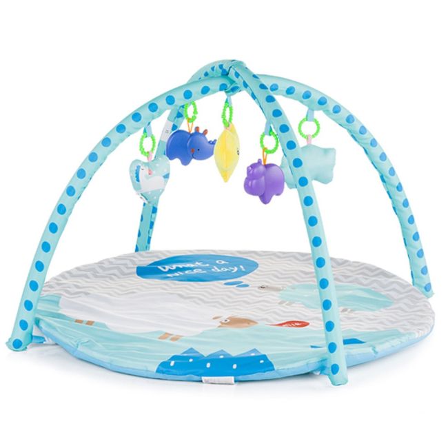 Covoras de joaca chipolino sheeps hubpgs01802she