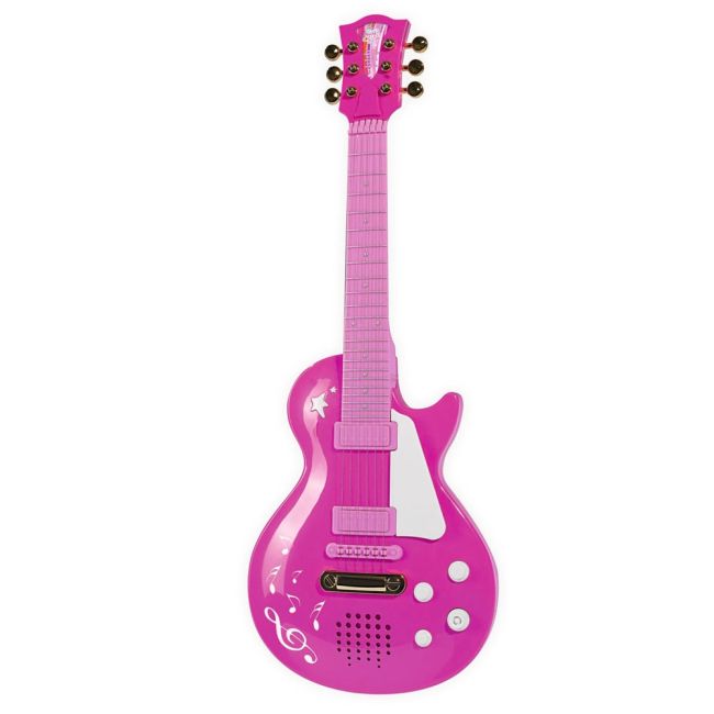 Jucarie simba chitara my music world girls rock roz hubs106830693