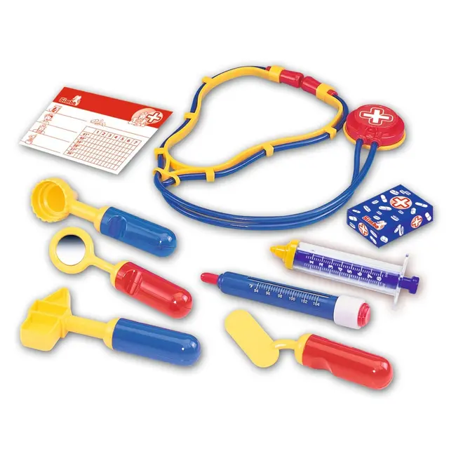 Jucarie simba trusa doctor hubs105549757