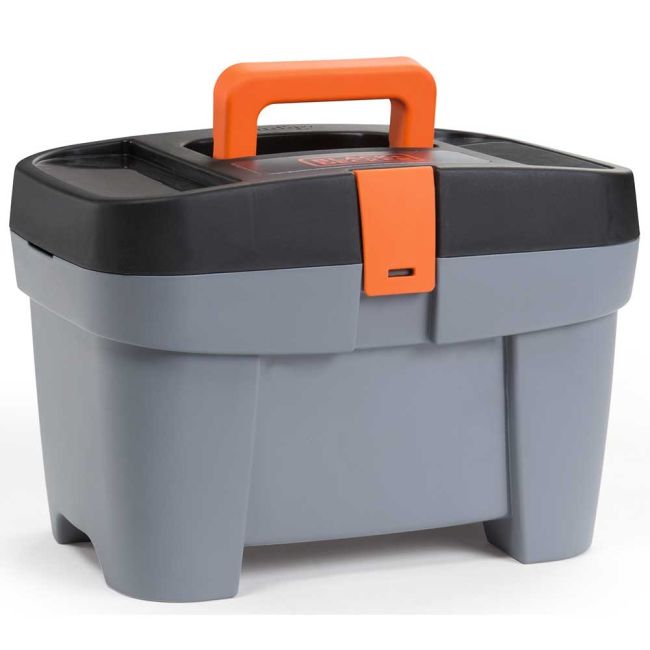 Masa de lucru smoby black & decker 3 in 1 cu trusa de accesorii hubs7600360202