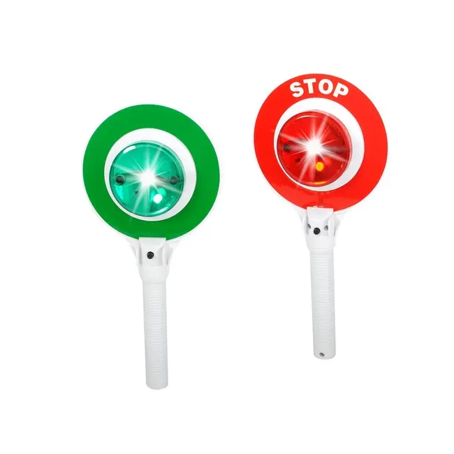 Semn rutier dickie toys stop politie hubs203342008