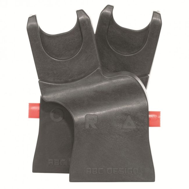 Adaptor Maxi Cosi Cybex pentru 3Tec PLUS,Cobra PLUS,Mamba PLUS KRS9111300