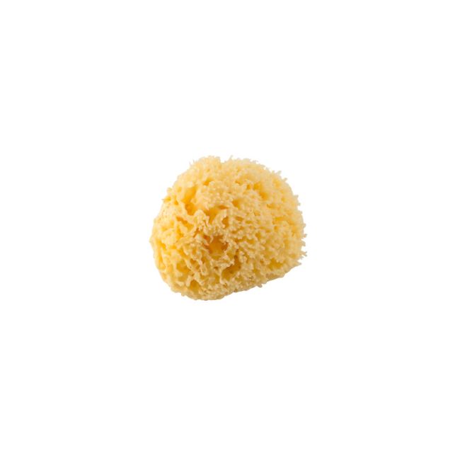 Burete natural pentru bebelus Rotho babydesign KRS20438-0099-01