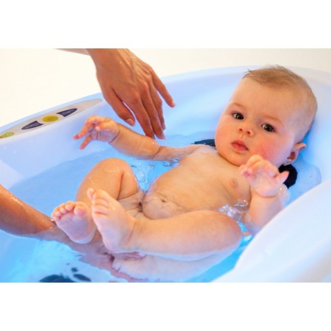 Cadita Baby SPA Whirlpool - Rotho babydesign KRS20306