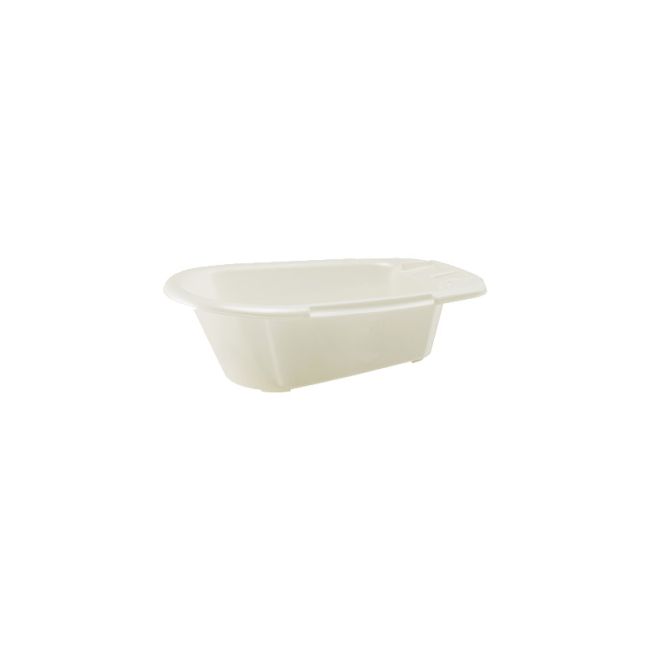 Cadita Bella Bambina White perl Rotho-babydesign KRS20020-0100
