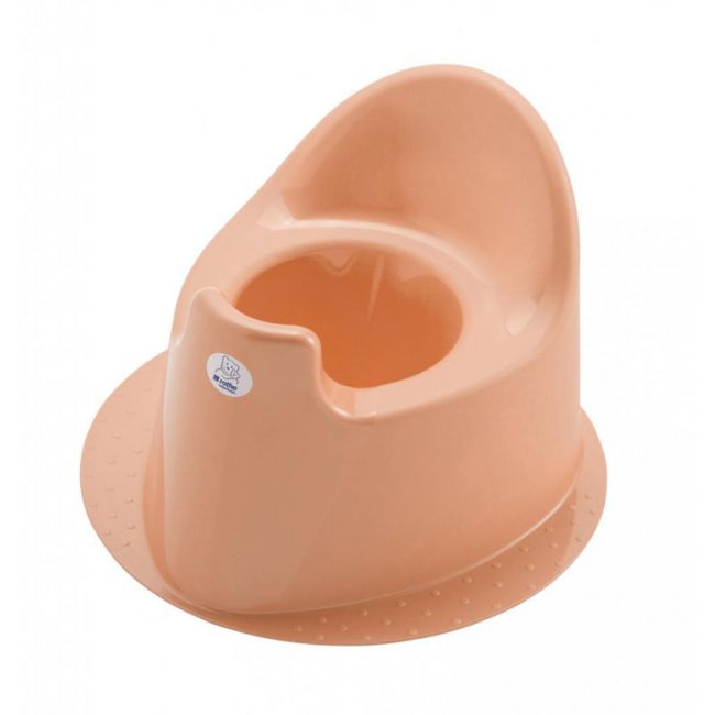 Olita Top cu spatar ergonomic inalt Peach Rotho-babydesign KRS20003-0254