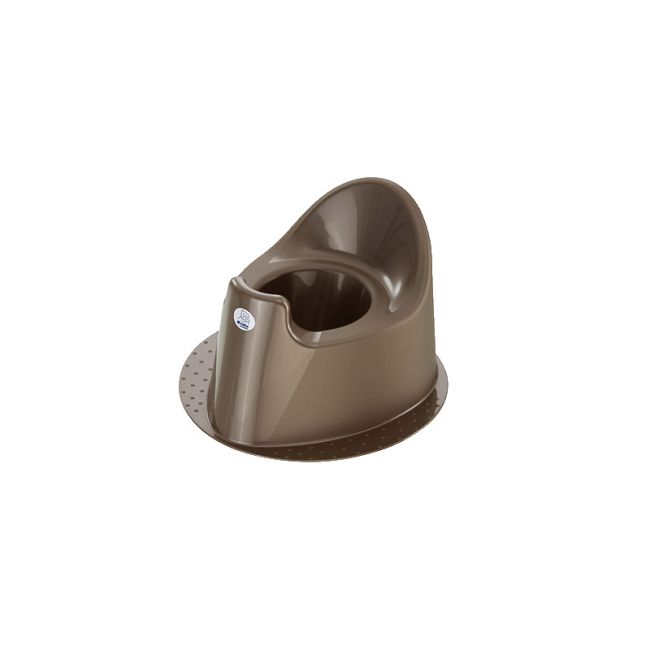 Olita Top cu spatar ergonomic inalt Taupe pearl Rotho-babydesign KRS20003-0207