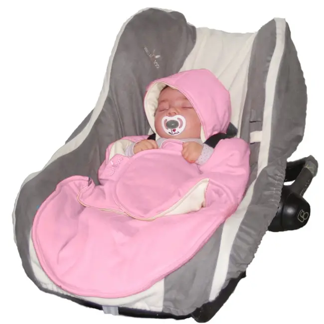 Paturica Coco Pink  Wallaboo KRS214.4603