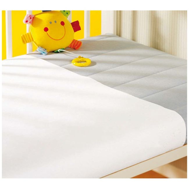 Protectie Impermeabila Molton 140x70 cm A Haberkorn KRS763495