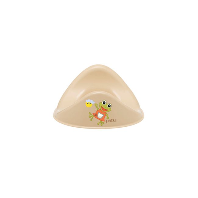 Reductor WC bio-degradabil din trestie de zahar Rotho-babydesign KRS20032-0185