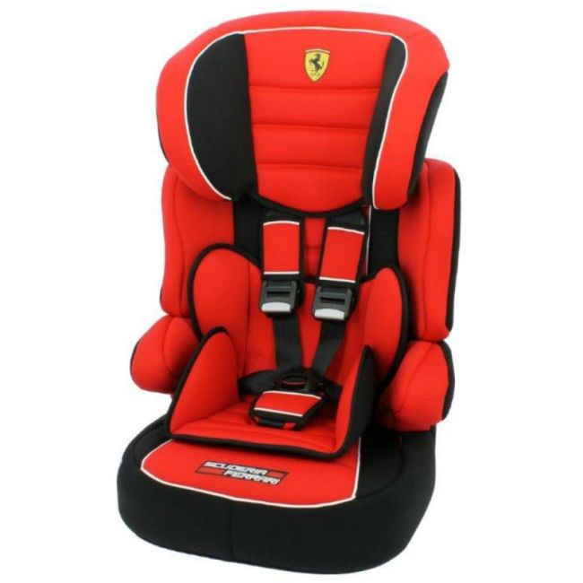 Scaun auto Be Line SP 9-36 kg. Ferrari Cosra - KRS102.121.172