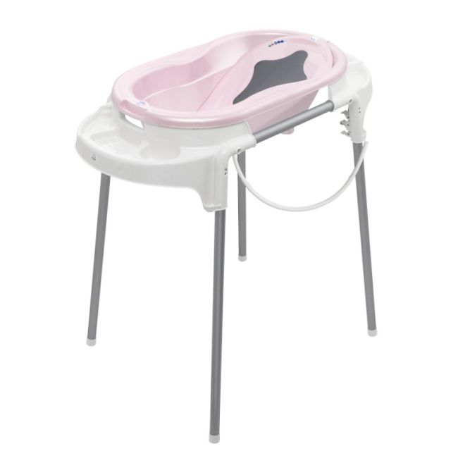 Set baie Top Unit Tender rose Rotho-babydesign KRS21042-0248-01
