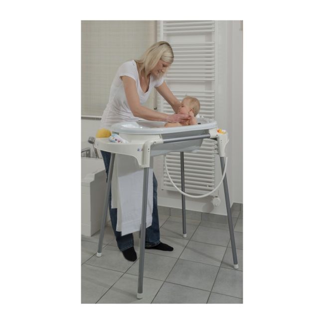 Set baie Top Unit White Rotho-babydesign KRS21042-0001-01