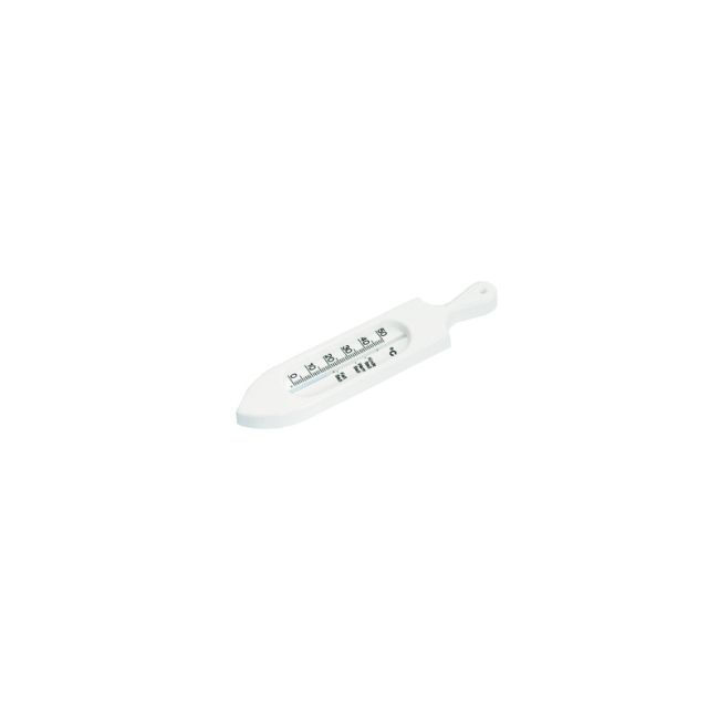 Termometru pentru baie White crem Rotho-babydesign KRS20057-0100-01