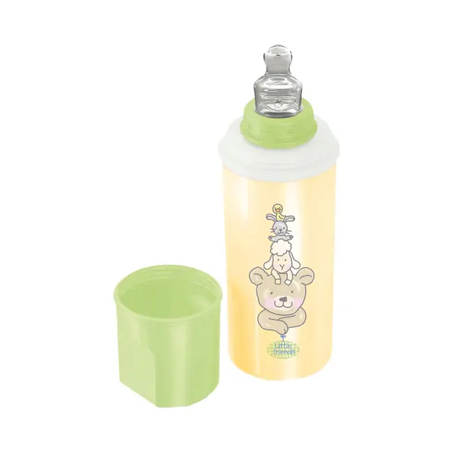 Termos biberon Best friend Vanilla mint Rotho babydesign KRS30026-0223-AZ