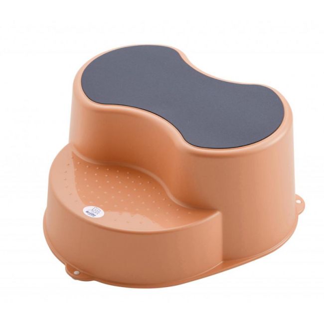 Treapta TOP ajutor lavoar Peach Rotho-babydesign - KRS20005-0254