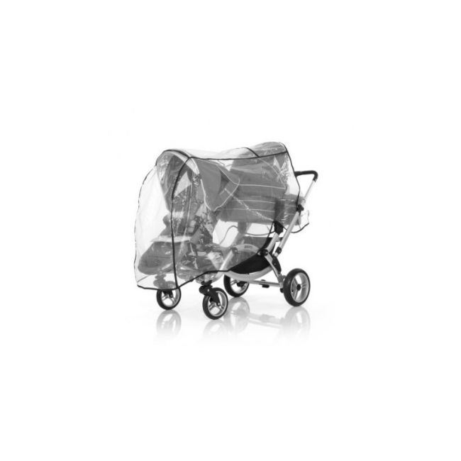 Aparatoare de ploaie pentru caruior Zoom ABC Design KRS12000371002