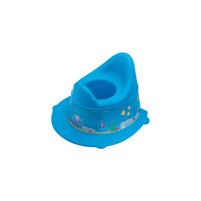 Olita cu spatar Style Ocean Rotho-babydesign KRS20213-0125-76