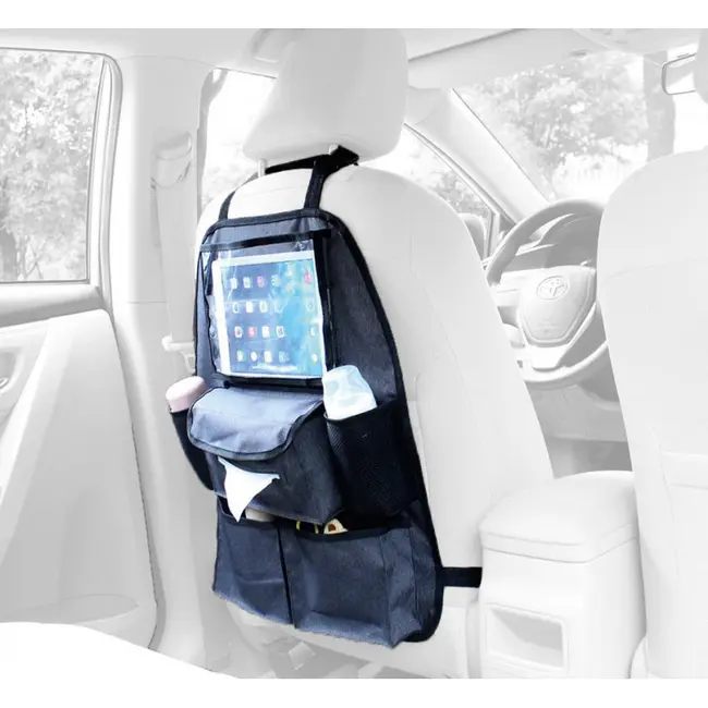 Organizator auto Deluxe Fillikid KRS1103