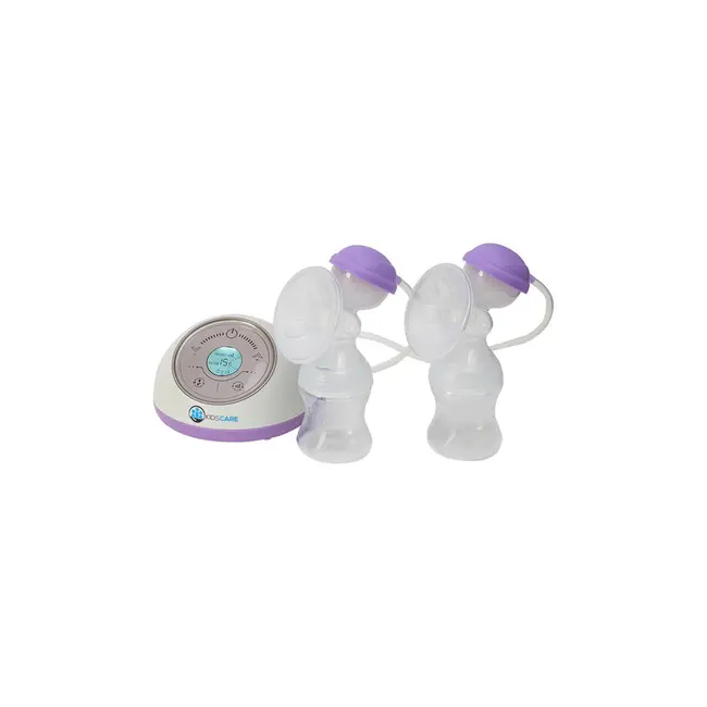Pompa de san dubla electrica Kidscare KRSKC106