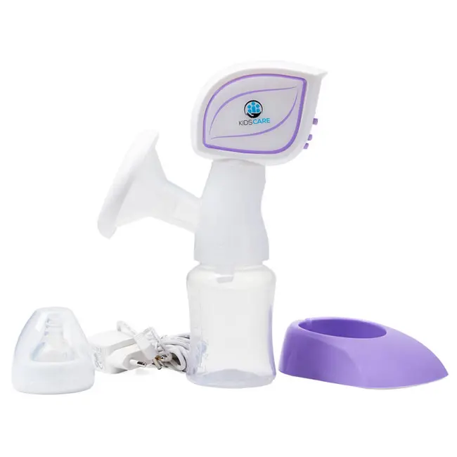 Pompa de san electrica portabila Kidscare KRSKC101