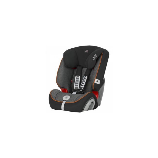 Scaun auto Evolva 123 Plus Black Marble Britax-Romer - KRS2000022877