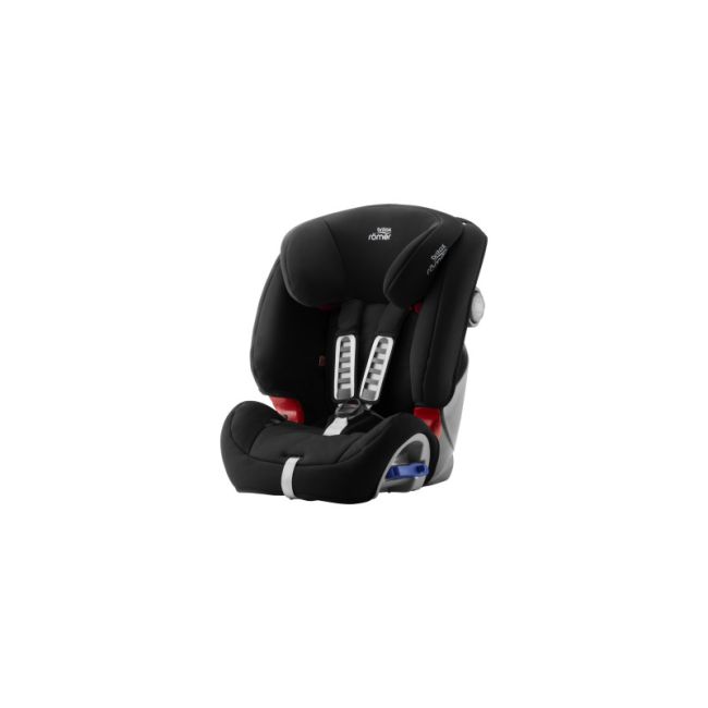 Scaun auto rearward facing Multi-Tech III Cosmos black Britax-Romer KRS2000027520