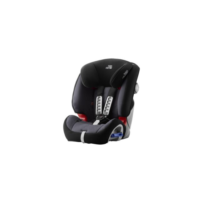 Scaun auto rearward facing Multi-Tech III Storm Grey Britax-Romer KRS2000027522