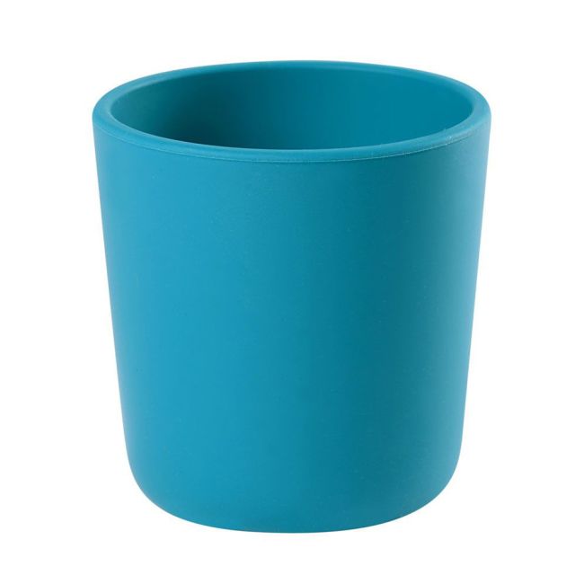 Set de masa silicon 4 piese Bleu ERFB913428