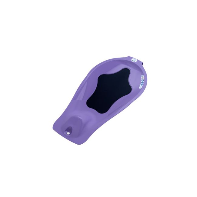 Sezlong de baie nou nascut pt cadita Top&Top Xtra Lavander Rotho babydesign KRS20503-0264