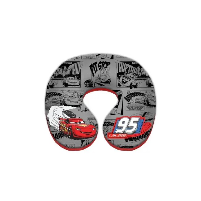 Suport pentru gat  si cap Cars - Seven KRS9600