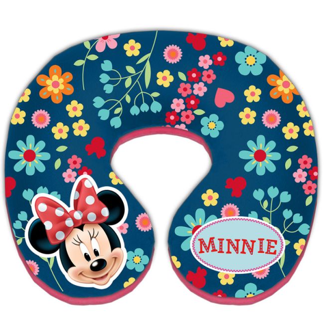 Suport pentru gat  si cap Minnie - Seven KRS9603