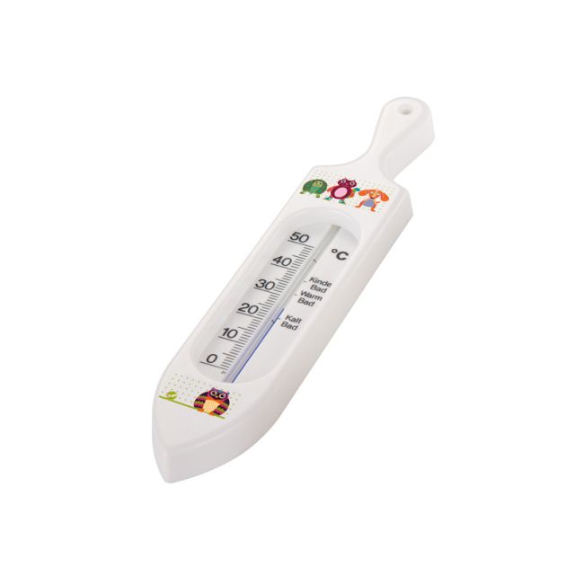 Termometru pentru baie Oops Rotho-babydesign KRS20057-0001-BJ