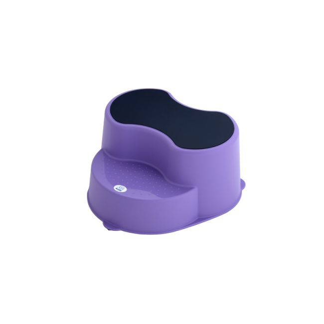 Treapta TOP ajutor lavoar Lavander Rotho-babydesign KRS20005-0264