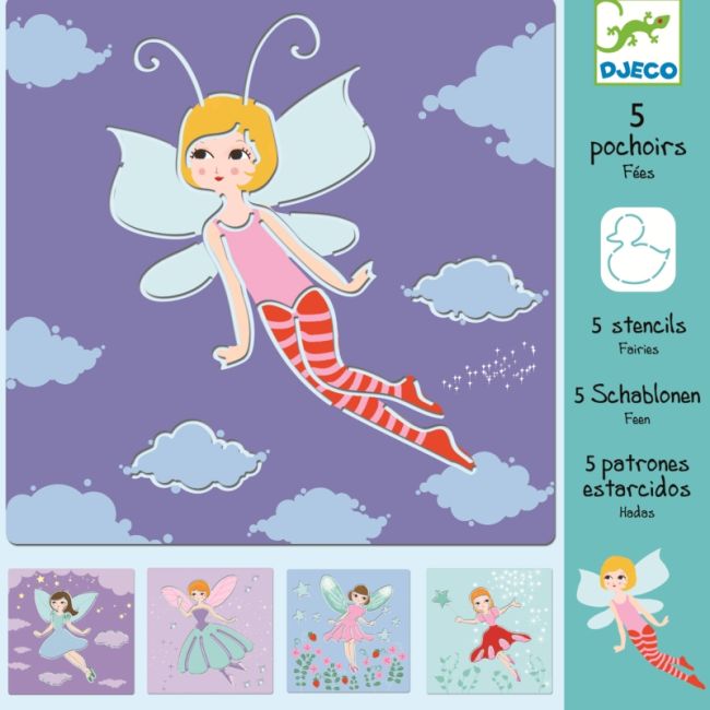 ?abloane Djeco  Z?ne - BRBDJ08857