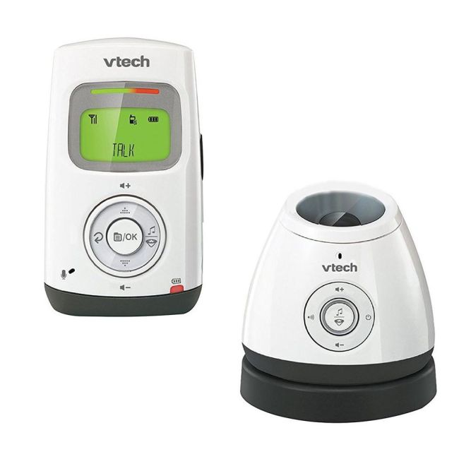 Interfon Digital bidirectional de monitorizare bebelusi cu Proiectie BM2200 - Vtech - BBD35978