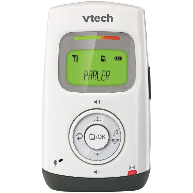 Interfon Digital bidirectional de monitorizare bebelusi cu Proiectie BM2200 - Vtech - BBD35978