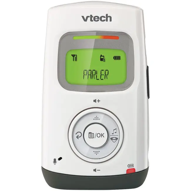 Interfon Digital bidirectional de monitorizare bebelusi cu Proiectie BM2200 - Vtech - BBD35978