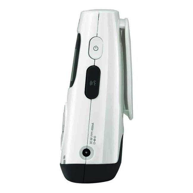 Interfon Digital bidirectional de monitorizare bebelusi cu Proiectie BM2200 - Vtech - BBD35978