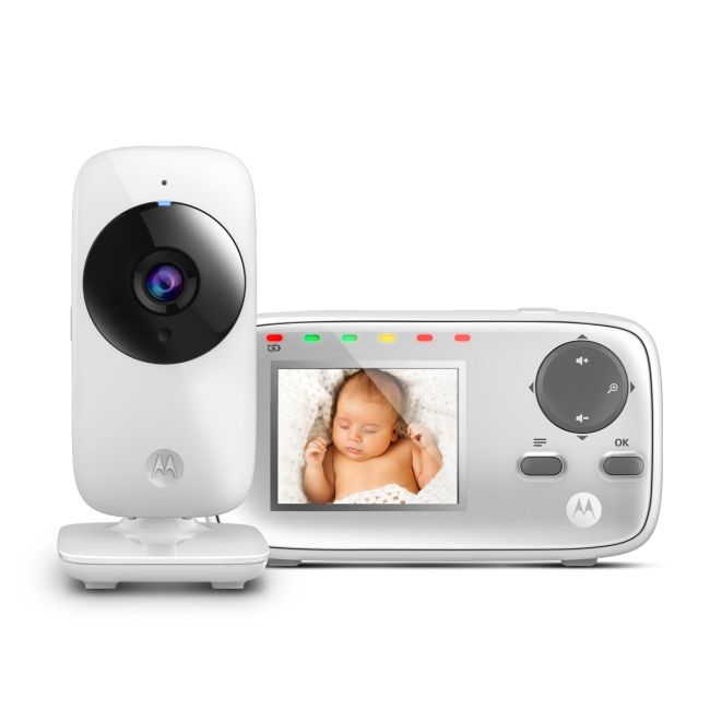 Video Monitor Digital Motorola MBP482 ERFMBP482