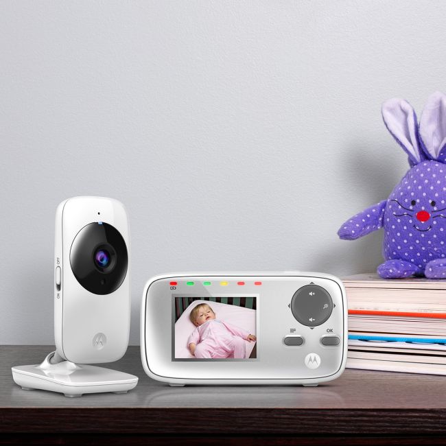 Video Monitor Digital Motorola MBP482 ERFMBP482